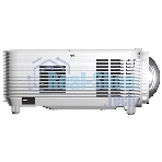 Проектор InFocus IN0046ST DLP, WXGA, 4300 lm, 30 000:1, 0.521:1, 2xHDMI 1.4, VGA in/out, Composite Video, 3.5мм in/out, USB-A, RS-232, RJ-45, лампа 15 000ч.(ECO mode), 10W, 27дБ, 2,9 кг, PJ-Link, БЕЛЫЙ