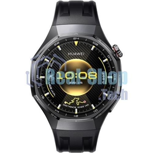 Умные часы HUAWEI Watch GT 6 Pro ATM-B29, 1.47