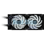 Система жидкостного охлаждения для процессора GigaByte Aorus Waterforce II 240
