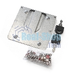 Серверный корпус ExeGate Pro 4U480-15/4U4132 (RM 19