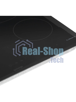 Электрическая варочная панель Gorenje ECT643SYB