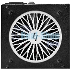 Блок питания Chieftec GPX-750FC, 750Вт, 80 PLUS Gold, 120мм, модульный, черный