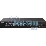 Коммутатор Tenda TEM2007X 5PORT 1000M 2SFP+