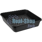 Форма квадратная 24x24x5,2 см Rondell RDF-1313 Loft Professional
