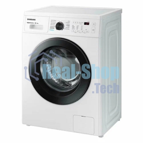 Стиральная машина Samsung WW60AG4S00CELD