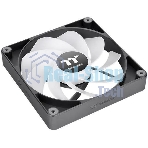 Вентилятор для корпуса Thermaltake CT120 Sync Reverse ARGb 120х120x25 черный 4-pin 31.2дБ (упак.:2шт) (CL-F173-PL12SW-A) Ret