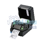 Принтер этикеток термотрансферный TSC TE310 300 dpi, 127 мм/сек, USB, Ethernet, USB-Host, RS-232, черный