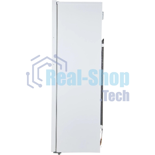 Морозильная камера Beko RFSK266T01W, белый, 240 л, 4 ящика