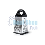 Терка TalleR TR-21908 высота 20,3 см. основание 10.5 х 10.5 см.