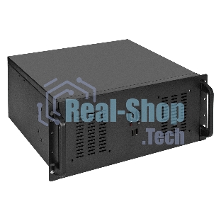 Серверный корпус ExeGate Pro 4U350-02 RM 19