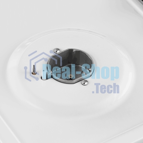 Плита газовая Maunfeld MGC50GCW08D белый, конфорок 4 шт, духовка 59 л, 50 см x 89 см x 65 см
