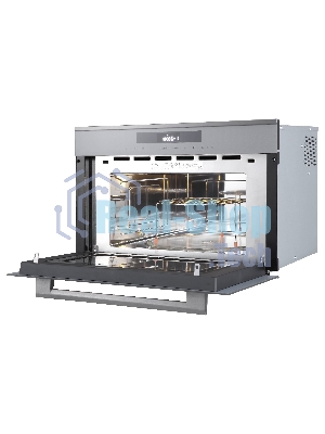 Микроволновая печь встраиваемая Korting KMI 830 GbXGr