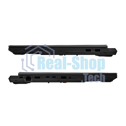 Ноутбук Asus TUF Gaming F16 FX608JMR-RV130 Core i5 14450HX 16Gb SSD 1Tb NVIDIA GeForce RTX 5060 8Gb 16