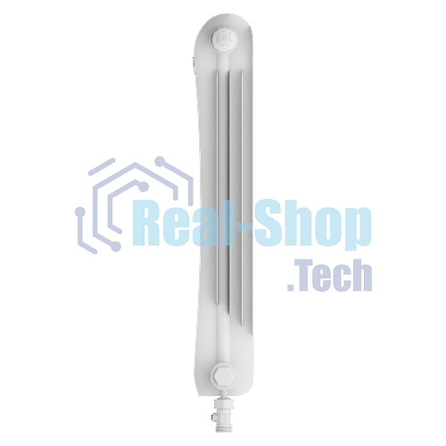 Радиатор Royal Thermo Infinity 500 Bianco Traffico VR80 - 10 секц.