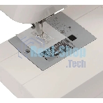 Швейная машина Janome Juno 1512 белый