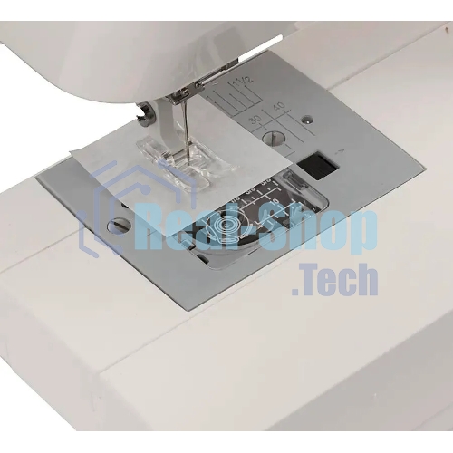 Швейная машина Janome Juno 1512 белый
