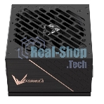 Блок питания Formula V Line FV-550BD, 550W, ATX3.1, APFC, 80+ Bronze, 12cm Fan