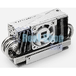 Радиатор Thermalright HR-10-2280-PRO серебристый Al 95gr Ret