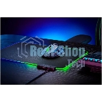 Мышь беспроводная Razer Basilisk V3 Hyperspeed черный, 18000 dpi, радиоканал, Bluetooth, USB, кнопки - 7