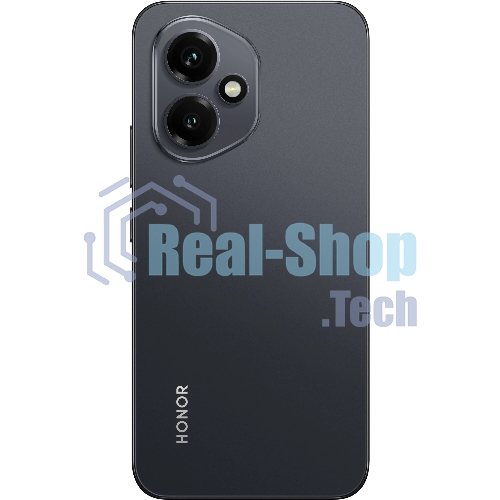 Смартфон HONOR 400 8/256Gb, черный