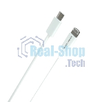 Сетевое зарядное устройство MORE CHOICE (4610196408922) NC60i, белый