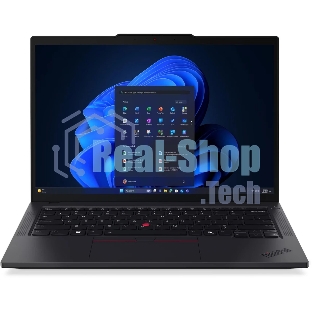 Ноутбук Lenovo ThinkPad T14 G6 Core Ultra 7 255U 16Gb SSD 512Gb Intel Graphics 14