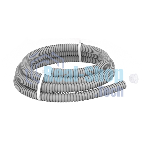 Кабель нагревательный Royal Thermo RTDC 2-17-600 (комплект с терморегулятором RTO-16)