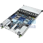Серверная Платформа ASUS RS700-E12-RS12U