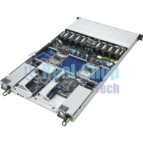 Серверная Платформа ASUS RS700-E12-RS12U