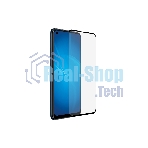 Защитное стекло для экрана DF oColor-24 для Oppo A54 (4G) 1 шт, черный df ocolor-24 (black)