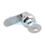 Замок металлический почтовый EKF 18-16/38 IP31 PROxima 18-16/38-ip31