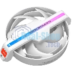 Вентилятор для корпуса ALSEYE 12(DM12)-W AS.04.10.0002