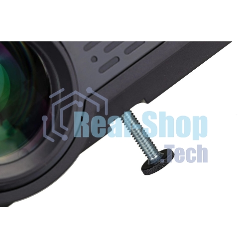 Проектор Cactus 1900 LUMENS CS-PRE.05B.WXGA