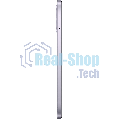 Смартфон Tecno Spark Go 3 4/64Gb фиолетовый