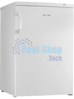 Морозильная камера Gorenje F492PW, белый, 71л, 3 ящика