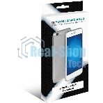 Чехол (клип-кейс) DF vCase-07 для Vivo V23 светло-зеленый