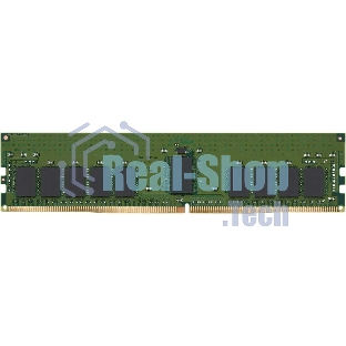 Оперативная память Kingston Server Premier, DDR4, 32GB (1x32 GB), 3200 MHz, CL22, ECC, RDIMM