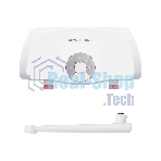Водонагреватель проточный Royal Thermo SmartFix T (5,5 kW) - кран