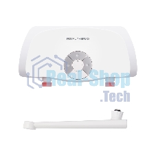 Водонагреватель проточный Royal Thermo SmartFix T (5,5 kW) - кран