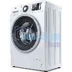 Стиральная машина Atlant 80С1214-С-01 белый, загрузка фронтальная 8 кг, 1200 об/мин, класс: А+++