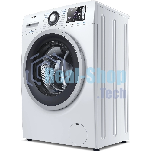 Стиральная машина Atlant 80С1214-С-01 белый, загрузка фронтальная 8 кг, 1200 об/мин, класс: А+++