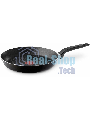 Сковорода Tefal Easy Plus 4237128, 28 см коричневый