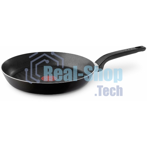 Сковорода Tefal Easy Plus 4237128, 28 см коричневый