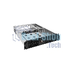 Серверный корпус ExeGate Pro 2U550-04 (RM 19