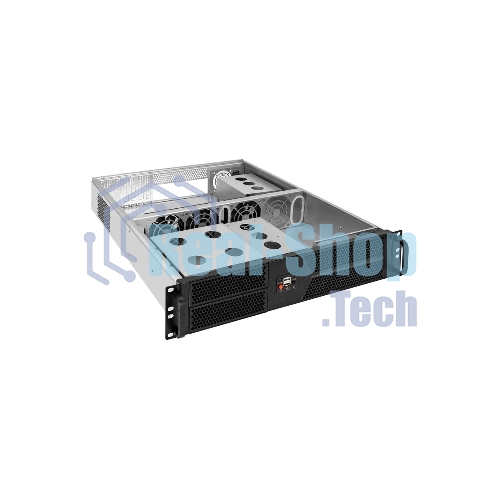 Серверный корпус ExeGate Pro 2U550-04 (RM 19