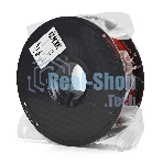 Филамент Crown Micro CM-FILPLAS003R PLA Silk 1.75 1кг красный