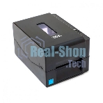 Принтер этикеток термотрансферный TSC TE310 300 dpi, 127 мм/сек, USB, Ethernet, USB-Host, RS-232, черный