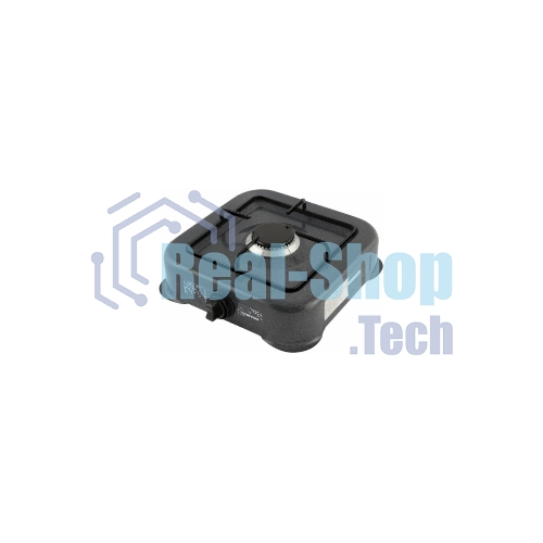 Плита настольная газовая Homestar HS-1201 1конфорочная (003698)