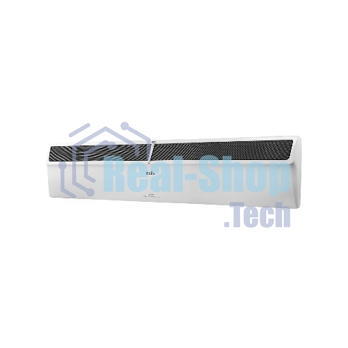 Комплект Ballu Plinth Transformer BEC/PL-1500-4I (инверторный) с блоком управления