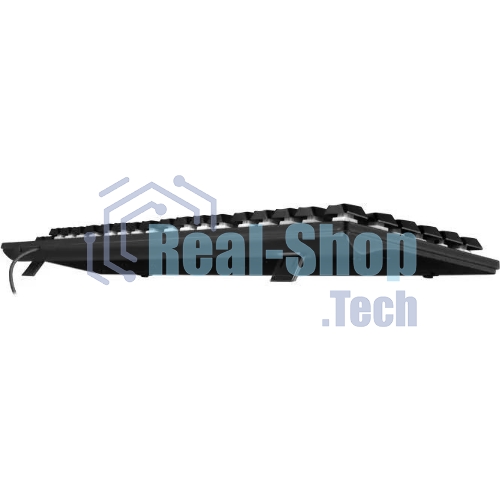 Клавиатура проводная SVEN KB-G8000 USB черный